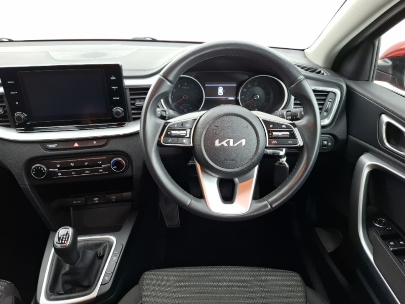 Used Kia Ceed 2024 for sale - 78113543: Photo 7