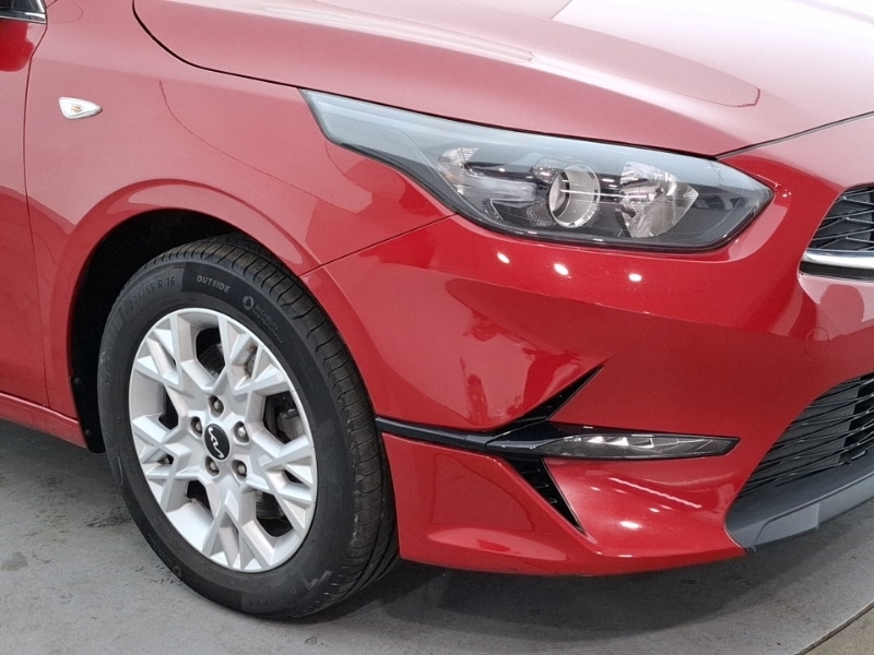 Used Kia Ceed 2024 for sale - 78113543: Photo 9