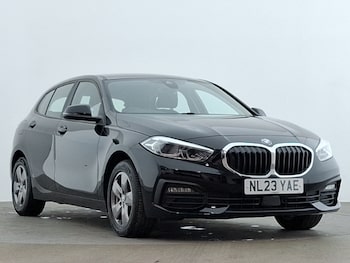 Used BMW 1 Series 2023 for sale - 78369148: Photo