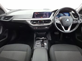 Used BMW 1 Series 2023 for sale - 78369148: Photo