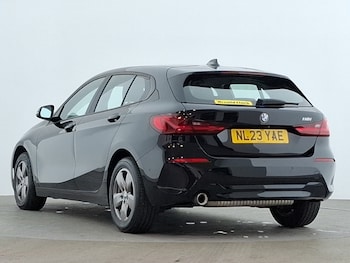 Used BMW 1 Series 2023 for sale - 78369148: Photo