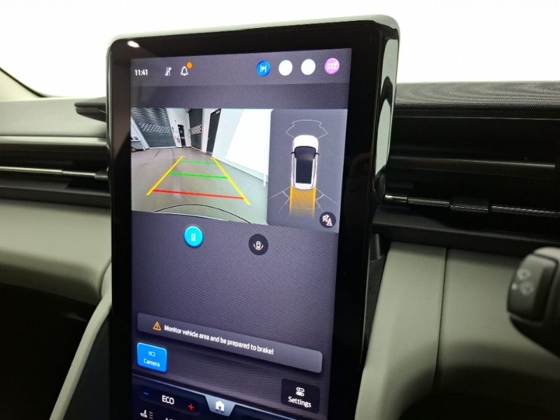 Used Ford Explorer 2025 for sale - 76736895: Photo 11