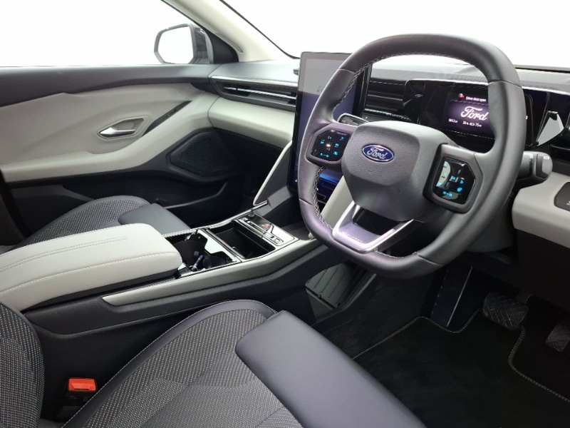 Used Ford Explorer 2025 for sale - 76736895: Photo 12