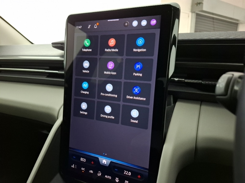 Used Ford Explorer 2025 for sale - 76736895: Photo 15