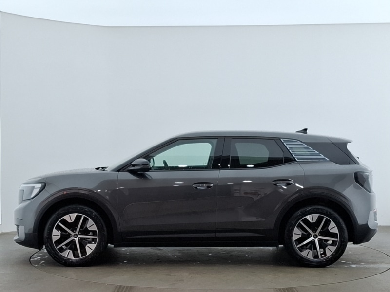 Used Ford Explorer 2025 for sale - 76736895: Photo 4