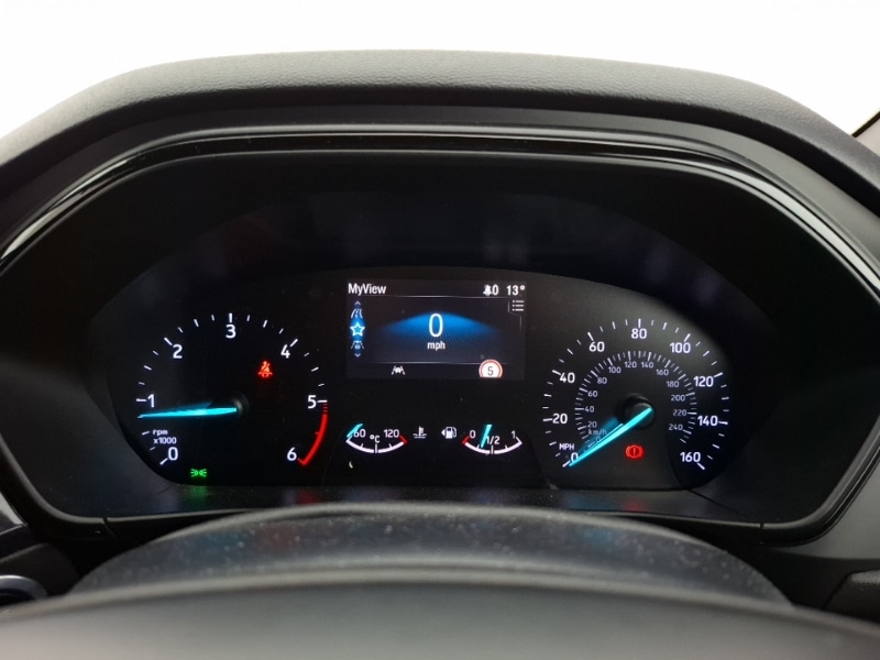 Used Ford Focus 2020 for sale - 77827042: Photo 10