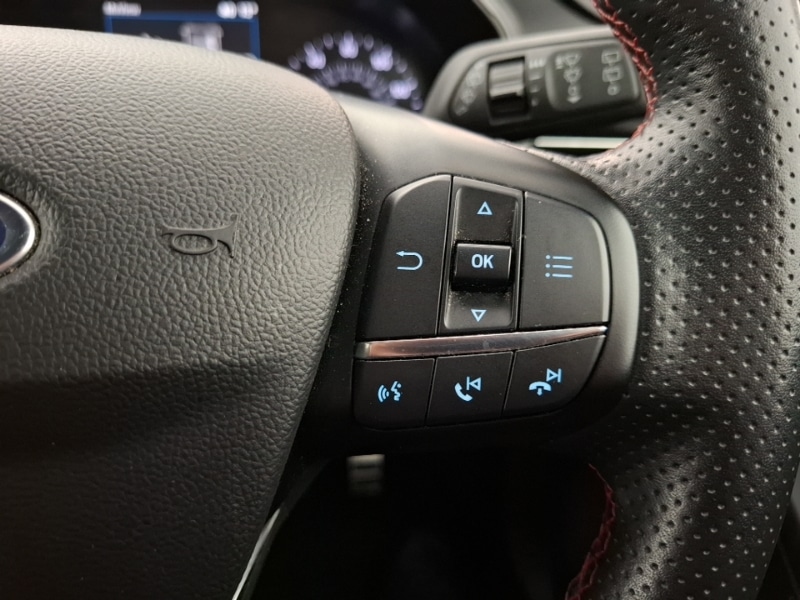 Used Ford Focus 2020 for sale - 77827042: Photo 15