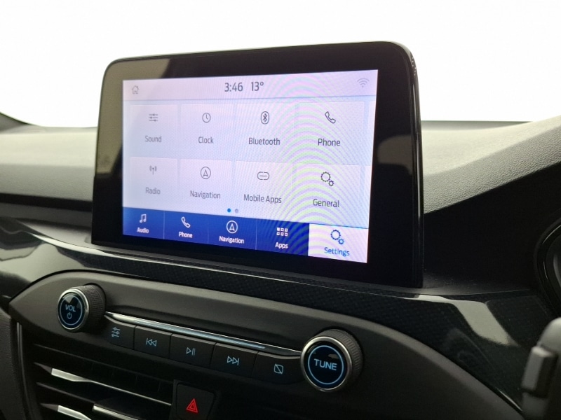 Used Ford Focus 2020 for sale - 77827042: Photo 17