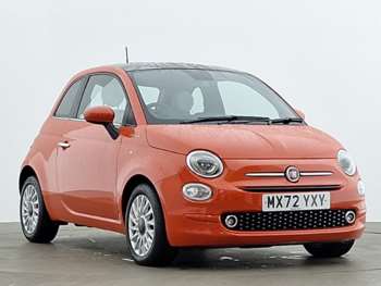 Used Fiat 500 2022 for sale - 75394935: Photo