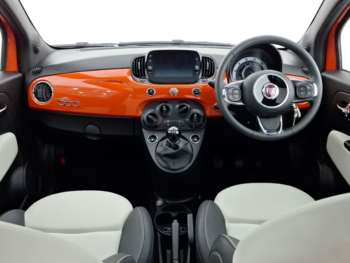 Used Fiat 500 2022 for sale - 75394935: Photo