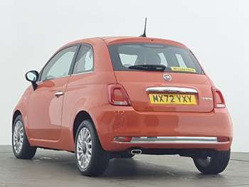 Used Fiat 500 2022 for sale - 75394935: Photo