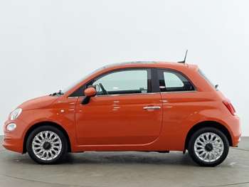 Used Fiat 500 2022 for sale - 75394935: Photo