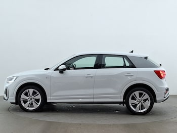Used Audi Q2 2023 for sale - 79433093: Photo