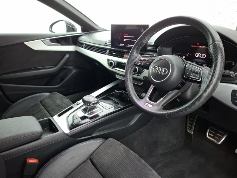 Used Audi A5 2020 for sale - 77856206: Photo 12