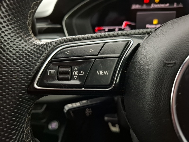 Used Audi A5 2020 for sale - 77856206: Photo 14