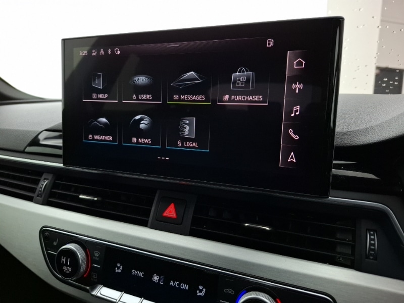 Used Audi A5 2020 for sale - 77856206: Photo 17