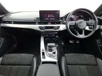 Used Audi A5 2020 for sale - 77856206: Photo