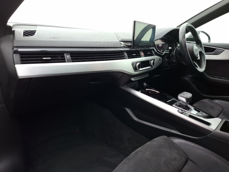 Used Audi A5 2020 for sale - 77856206: Photo 5