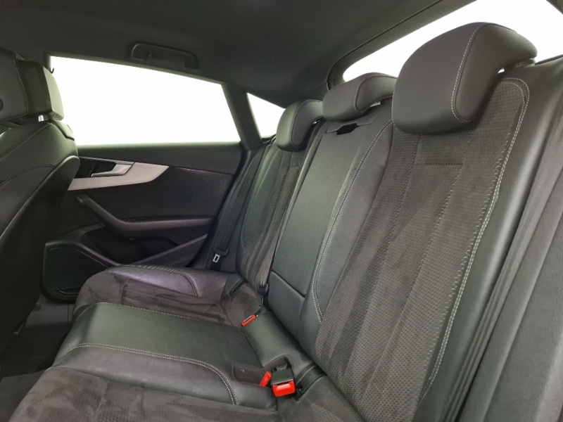 Used Audi A5 2020 for sale - 77856206: Photo 6