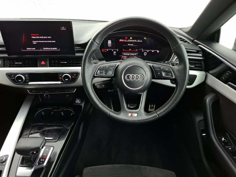 Used Audi A5 2020 for sale - 77856206: Photo 7