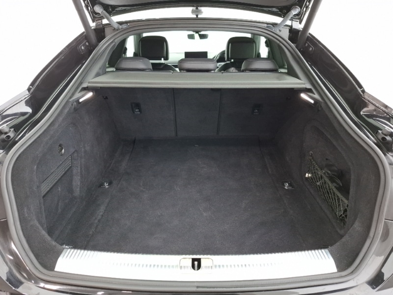 Used Audi A5 2020 for sale - 77856206: Photo 8