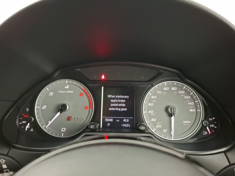 Used Audi Q5 2017 for sale - 76414334: Photo 10