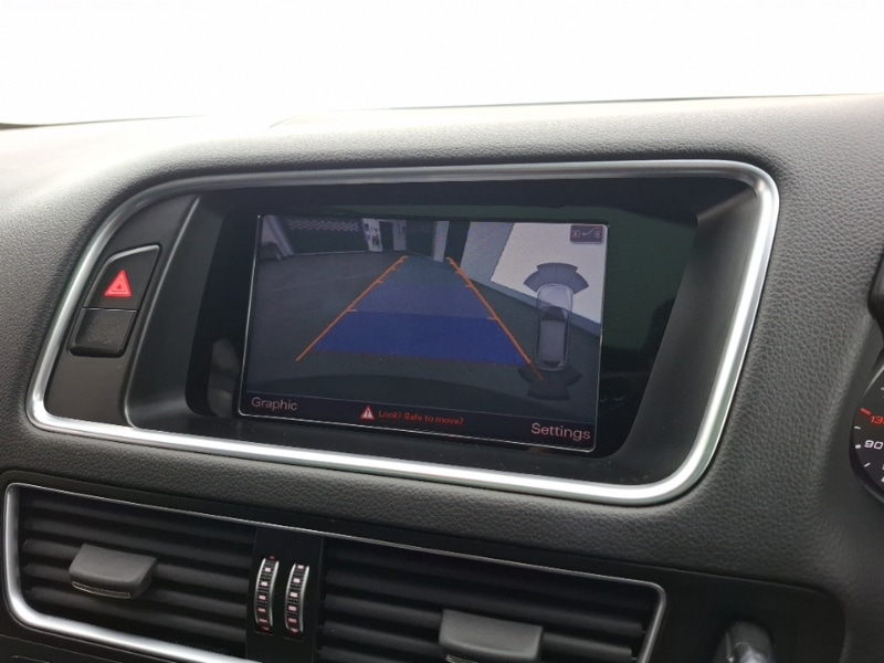 Used Audi Q5 2017 for sale - 76414334: Photo 11