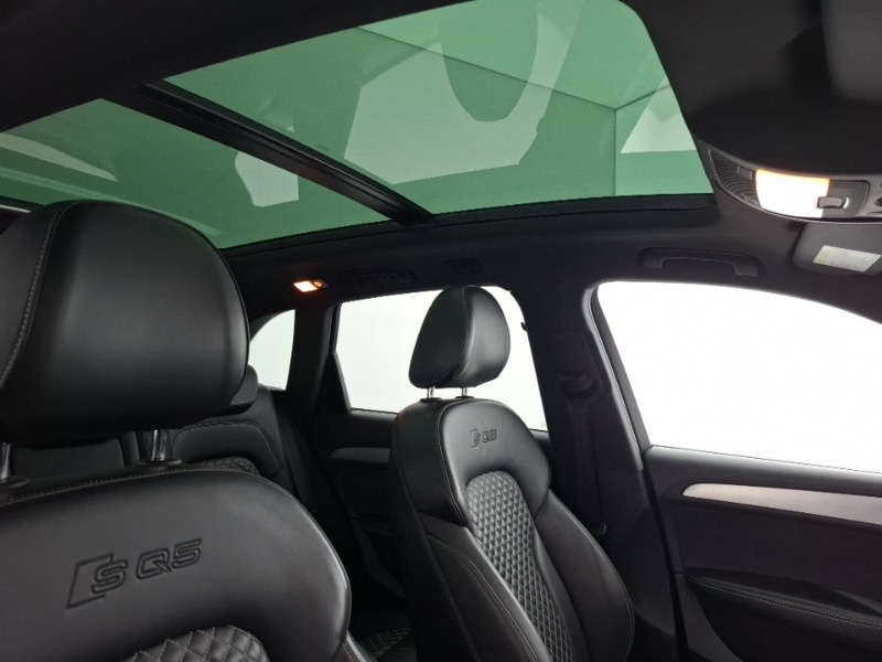 Used Audi Q5 2017 for sale - 76414334: Photo 13