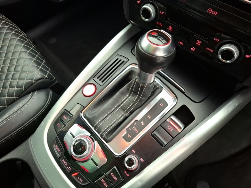 Used Audi Q5 2017 for sale - 76414334: Photo 14