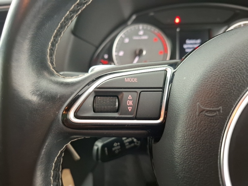 Used Audi Q5 2017 for sale - 76414334: Photo 15