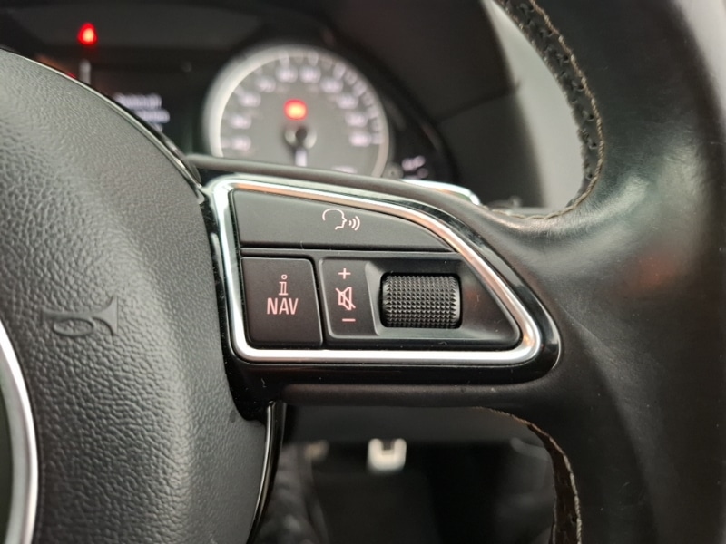 Used Audi Q5 2017 for sale - 76414334: Photo 16