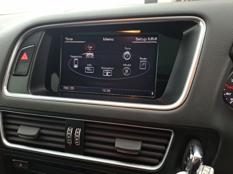 Used Audi Q5 2017 for sale - 76414334: Photo 17