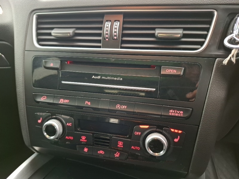 Used Audi Q5 2017 for sale - 76414334: Photo 18