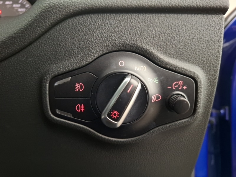 Used Audi Q5 2017 for sale - 76414334: Photo 19