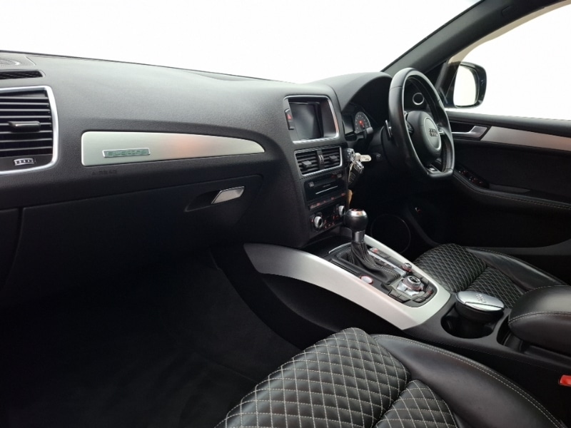 Used Audi Q5 2017 for sale - 76414334: Photo 5