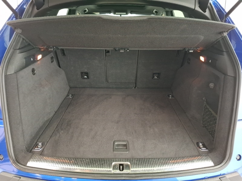 Used Audi Q5 2017 for sale - 76414334: Photo 8