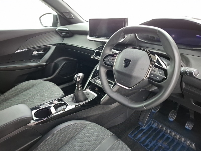 Used Peugeot 2008 2023 for sale - 77948105: Photo 12