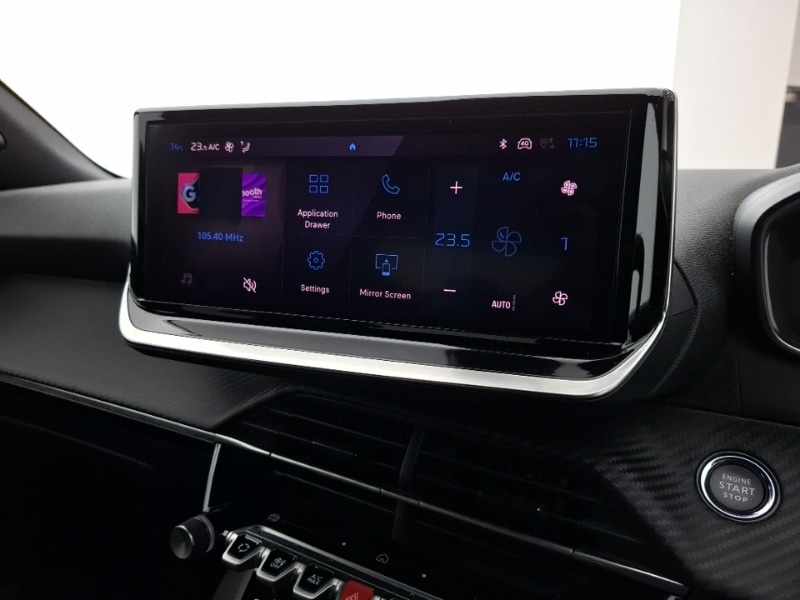 Used Peugeot 2008 2023 for sale - 77948105: Photo 16