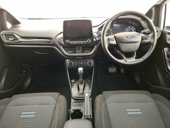 Used Ford Fiesta 2023 for sale - 79411463: Photo