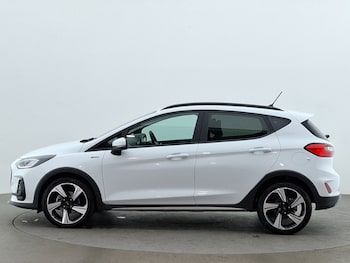 Used Ford Fiesta 2023 for sale - 79411463: Photo