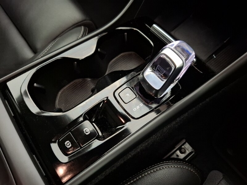 Used Volvo XC40 2024 for sale - 76289260: Photo 13