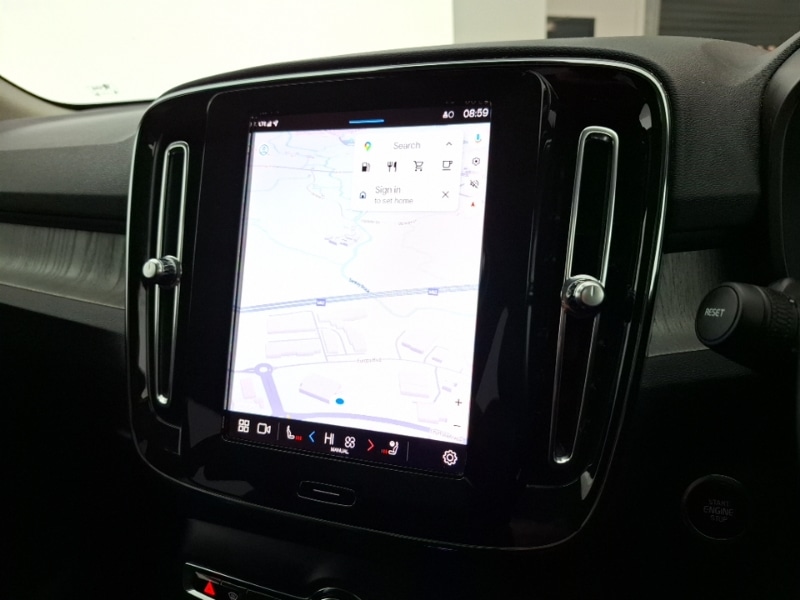 Used Volvo XC40 2024 for sale - 76289260: Photo 18