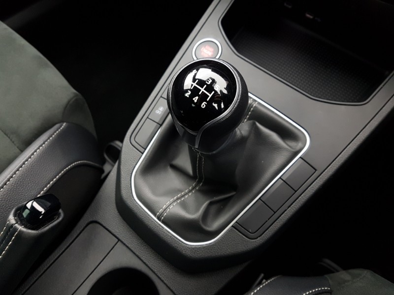 Used SEAT Ibiza 2023 for sale - 76691922: Photo 13