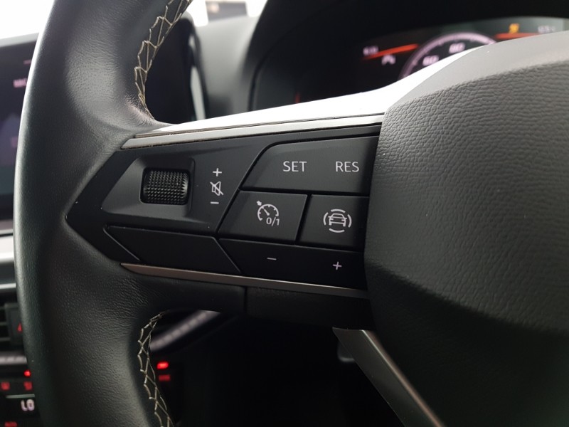 Used SEAT Ibiza 2023 for sale - 76691922: Photo 14