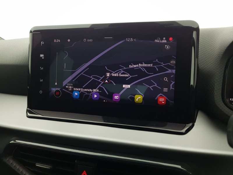 Used SEAT Ibiza 2023 for sale - 76691922: Photo 18