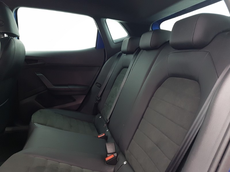 Used SEAT Ibiza 2023 for sale - 76691922: Photo 6