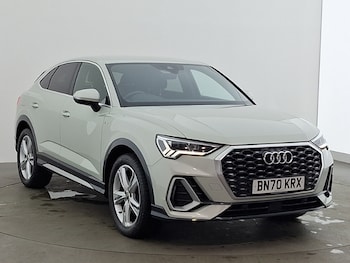 Audi - Q3