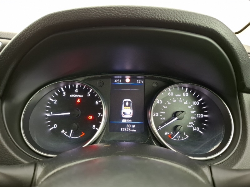 Used Nissan Qashqai 2020 for sale - 76387843: Photo 10