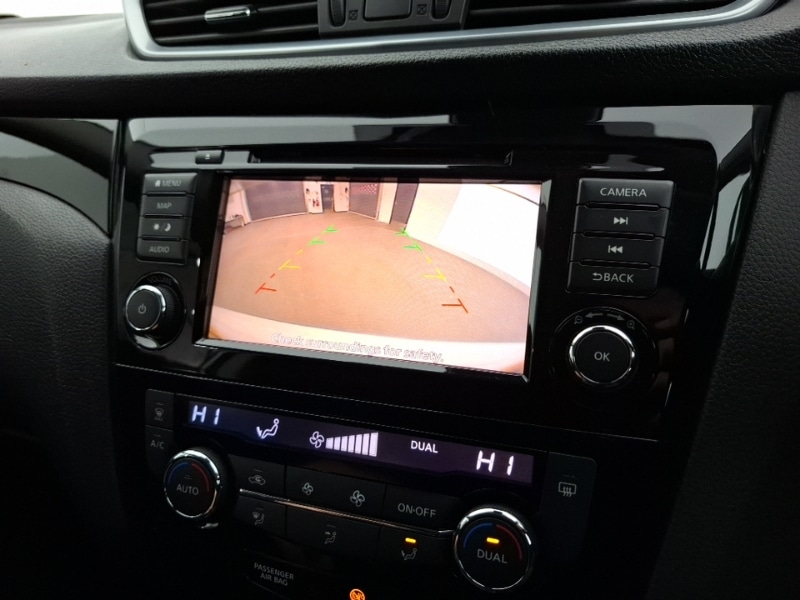 Used Nissan Qashqai 2020 for sale - 76387843: Photo 11