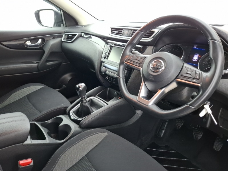 Used Nissan Qashqai 2020 for sale - 76387843: Photo 12